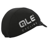 Cappellino Ale Cotton - Nero bianco