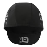 Cappellino Ale Cotton - Nero bianco