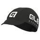Cappellino Ale Cotton - Nero bianco