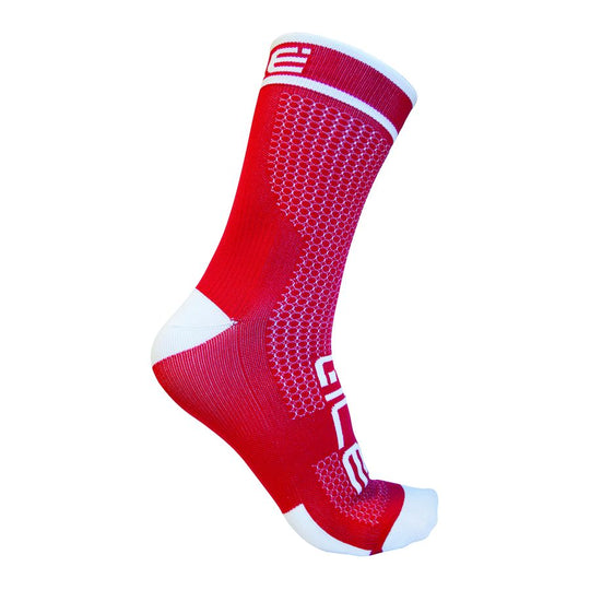 Socken Ale Summer Power - Rot