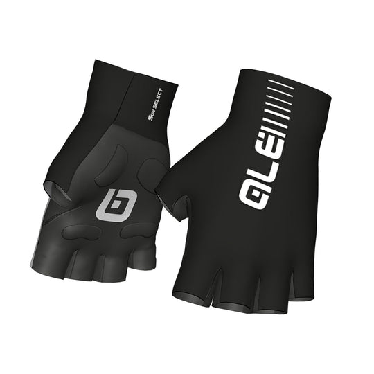 Ale Sunselect Crono handschuhe - Schwarz