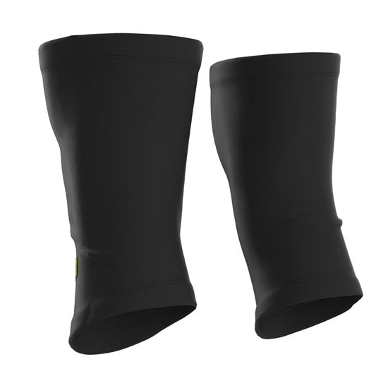 Ginocchiere Ale Termica - Nero