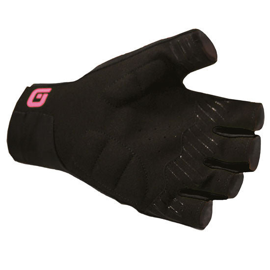 Guanti Ale Crono - Rosa