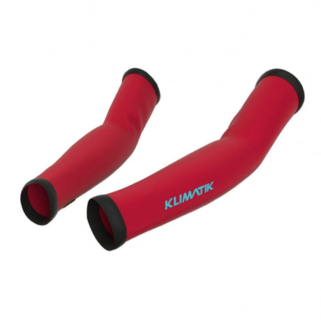 Manicotti Ale Klimatik K-Atmo - Rosso