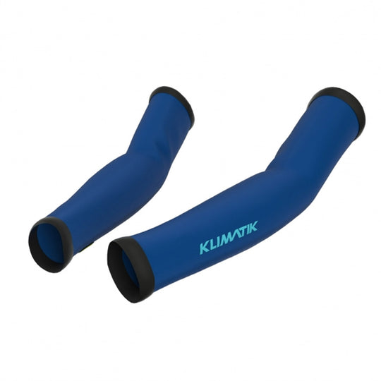 Arm W�rmflasche Ale Klimatik K-Atmo - Blau