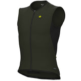 Gilet Ale R-EV1 Thermo - Verde - B