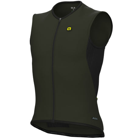 Gilet Ale R-EV1 Thermo - Verde - B