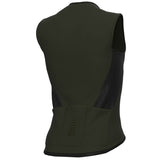 Gilet Ale R-EV1 Thermo - Verde - C
