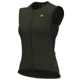 Gilet donna Ale R-EV1 Thermo - Verde - P