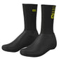 Copriscarpe Ale Whizzy - Nero giallo