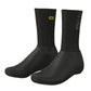 Copriscarpe Ale Whizzy - Nero - P