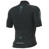 Maglia Ale PRR Green Road - Nero