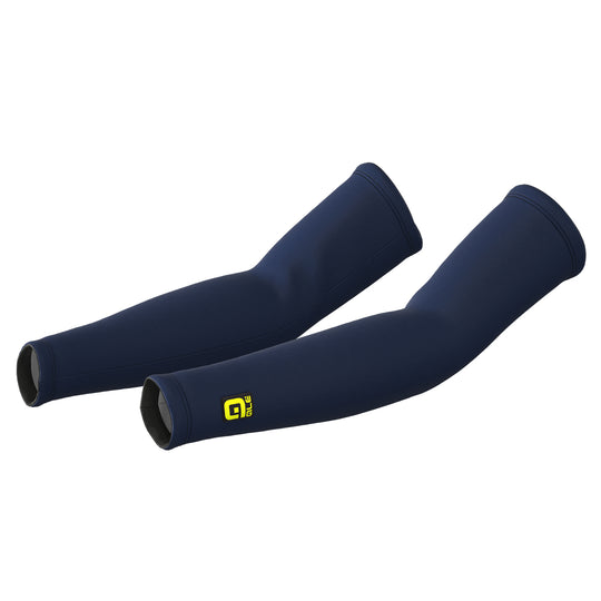 Ale Termico arm warmers - Dark blue