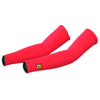 Ale Termico arm warmers - Red