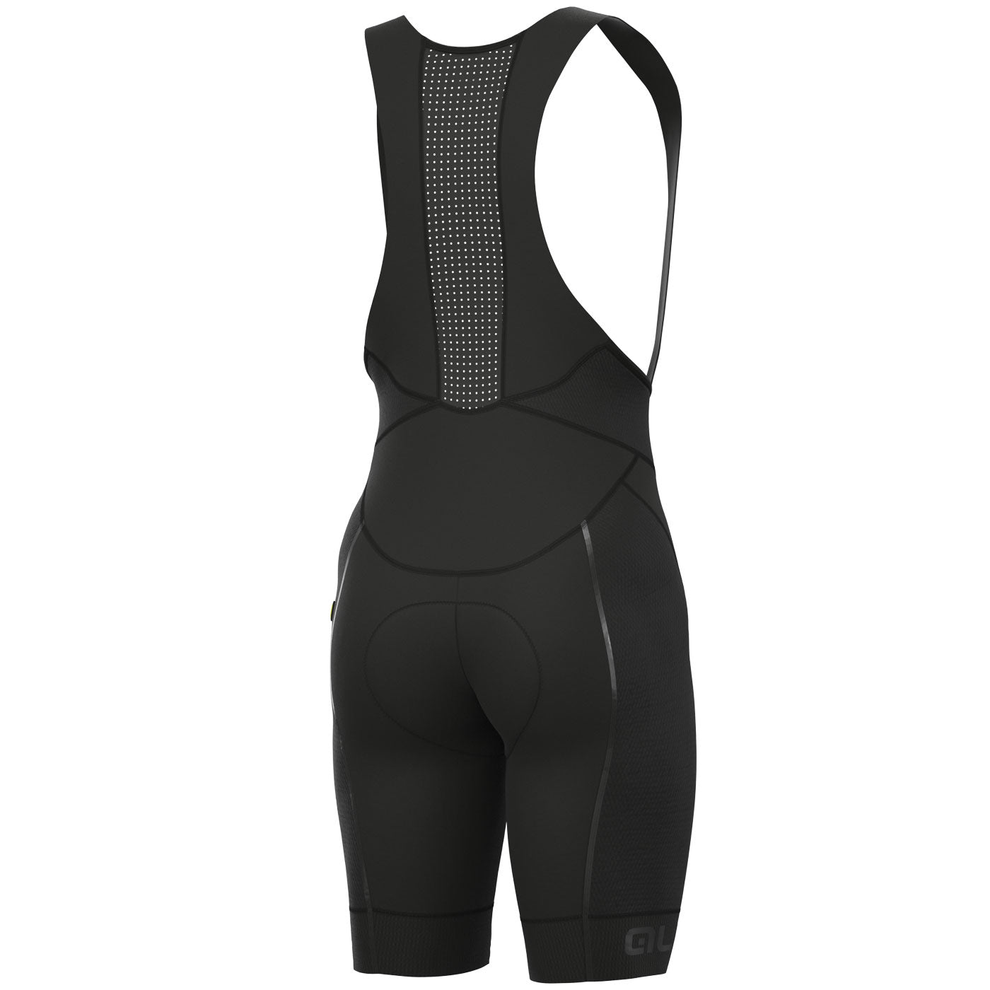 Salopette Ale R-EV1 Agonista Plus - Nero - H