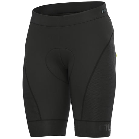Pantaloncini Ale R-EV1 Agonista Plus - Nero - F