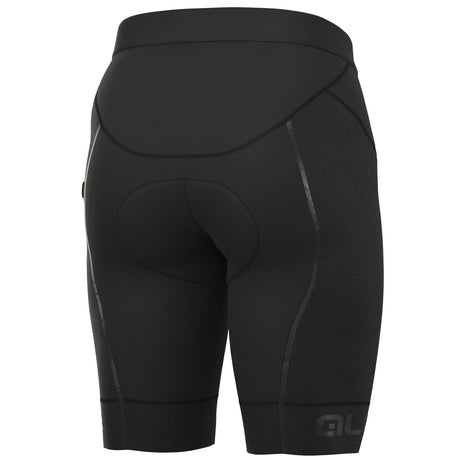 Pantaloncini Ale R-EV1 Agonista Plus - Nero - G