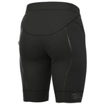 Pantalones cortos Ale R-EV1 Agonista Plus - Negro 