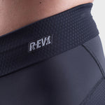 Ale R-EV1 Agonista Plus shorts - Black 
