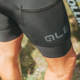 Salopette Ale Off Road Stones Cargo - Nero