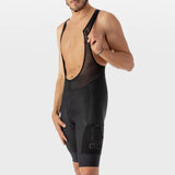 Salopette Ale Off Road Stones Cargo - Nero