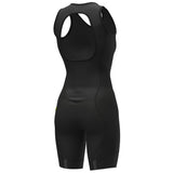 Salopette donna Ale R-EV1 Future Integrato - Nero