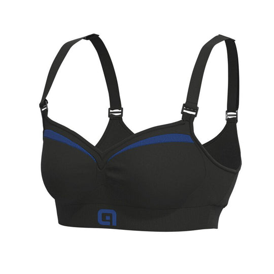 Ale Magic bustenhalter - Schwarz blau