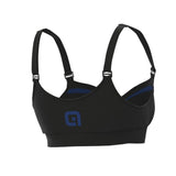 Reggiseno Ale Magic - Nero blu