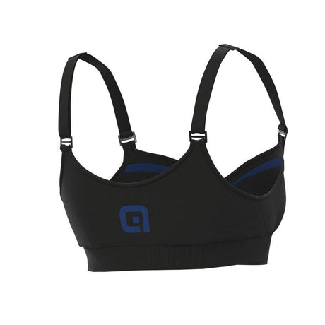 Reggiseno Ale Magic - Nero blu