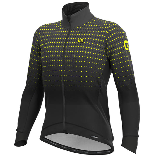 Ale PR-S Bullet jacket - Grey