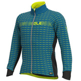 Giacca Ale PRR Green Road - Blu