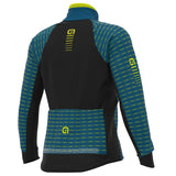 Giacca Ale PRR Green Road - Blu