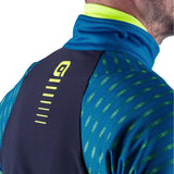 Giacca Ale PRR Green Road - Blu