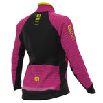 Giacca donna Ale PRR Green Road - Rosa