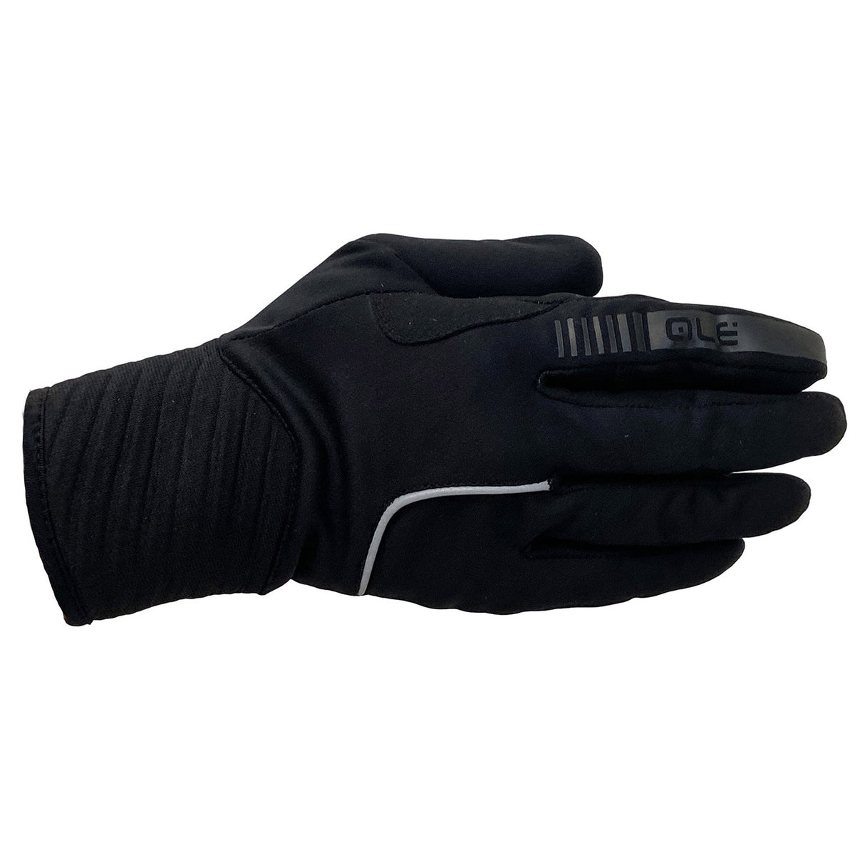 Guanti Ale Wind Protection - Nero