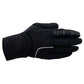 Guantes Ale Wind Protection - Negro