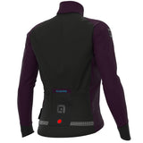 Maglia maniche lunghe Ale Klimatik K-Idro WR - Viola - G