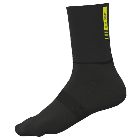 Ale Aero Wool socken - Schwarz