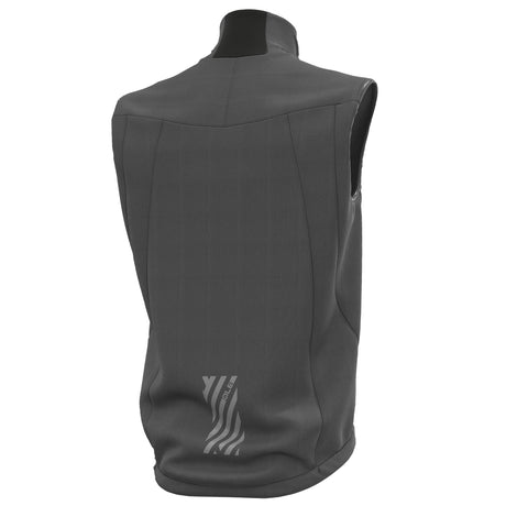 Gilet Ale Klimatik Guscio Extreme 2.0 - Grigio - B