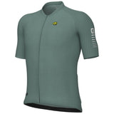 Maglia Ale R-EV1 Silver Cooling - Verde - A