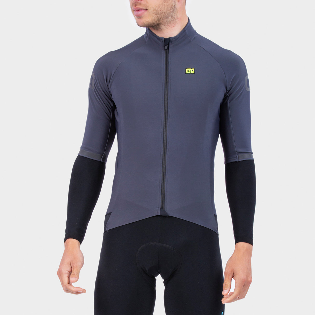 Maglia Ale Klimatik K-Tour - Grigio - I