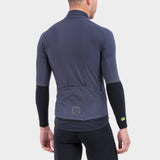 Maglia Ale Klimatik K-Tour - Grigio - L