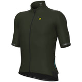 Maglia Ale Klimatik K-Tour - Verde - I