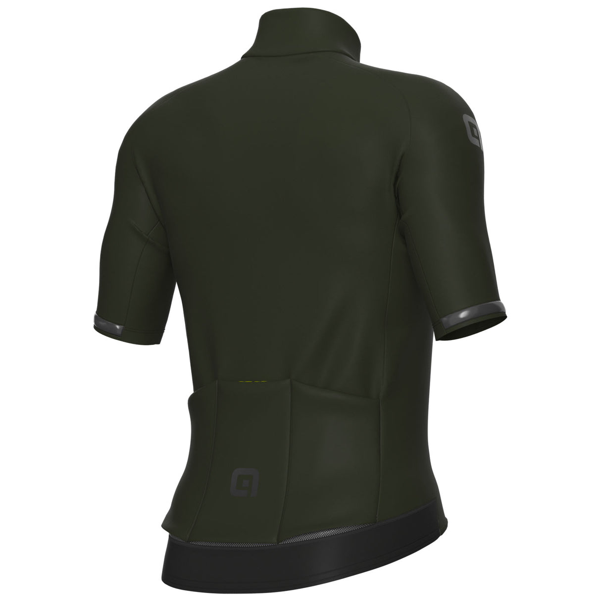 Maglia Ale Klimatik K-Tour - Verde - L