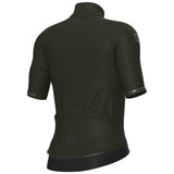 Maglia Ale Klimatik K-Tour - Verde - L