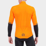 Maglia Ale Klimatik K-Tour - Arancio fluo - O