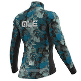 Maglia maniche lunghe Donna Ale PRR Amazzonia - Verde - G