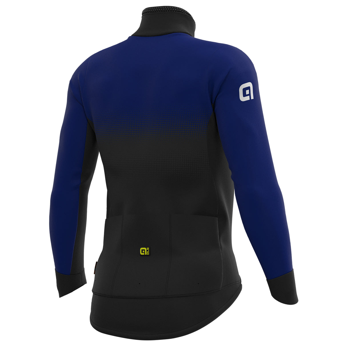 Giacca Ale PRS Gradient - Blu - P