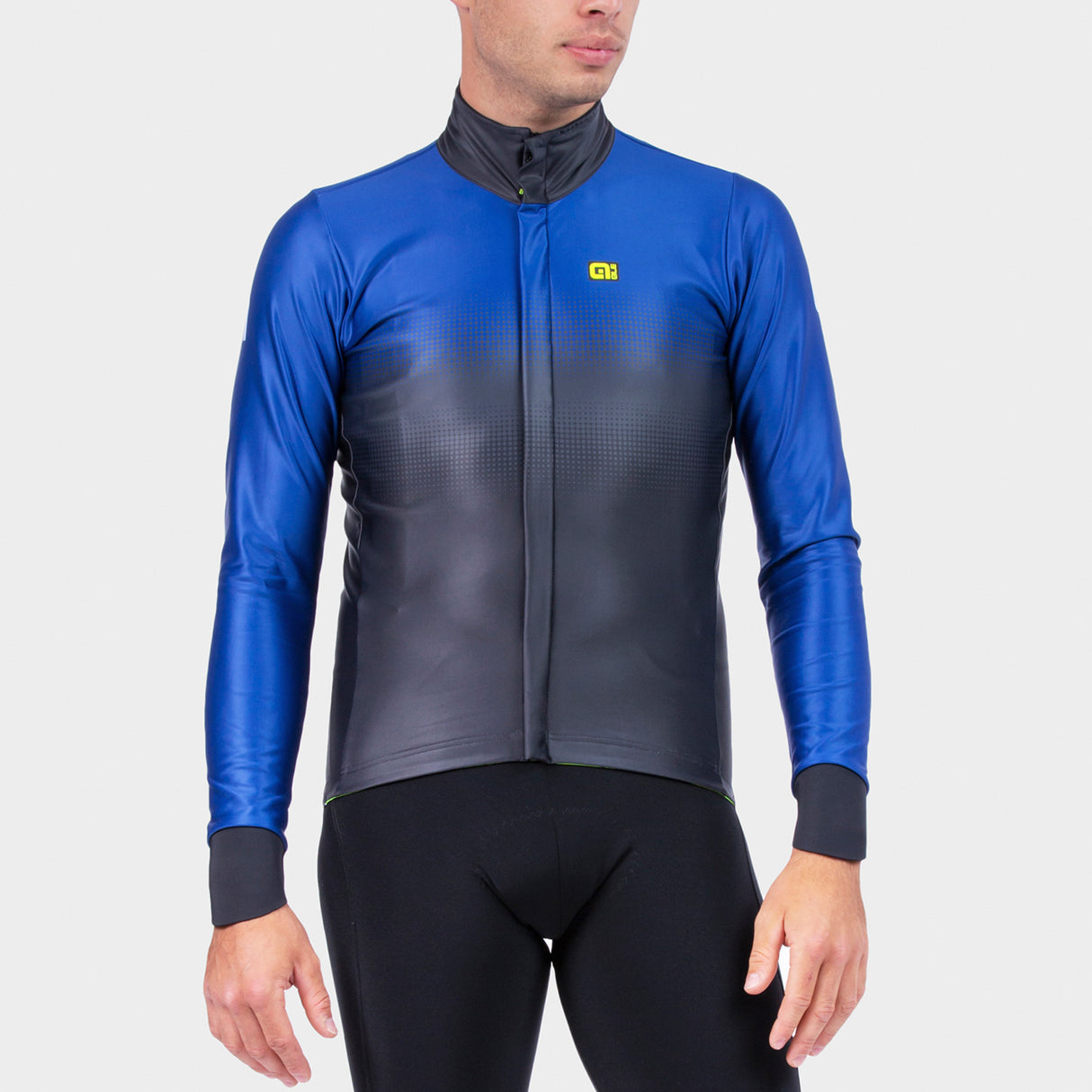 Giacca Ale PRS Gradient - Blu - Q