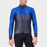 Giacca Ale PRS Gradient - Blu - Q
